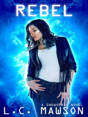 cover image of Rebel